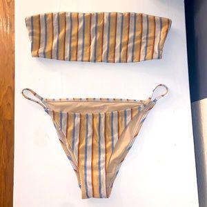 Pacsun bikini